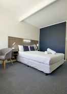 Primary image Motel Yarrawonga