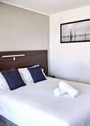 Primary image Motel Yarrawonga