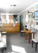 Primary image Cooma Country Club Motor Inn