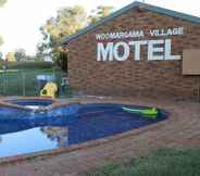 Others 6 Woomargama Village Hotel Motel