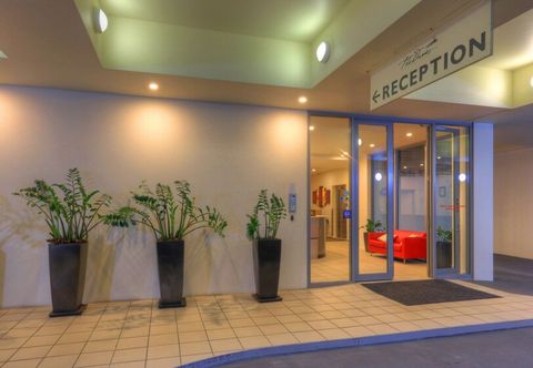 その他 The Dunes Cotton Tree