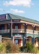 Ảnh chính Streaky Bay Hotel Motel