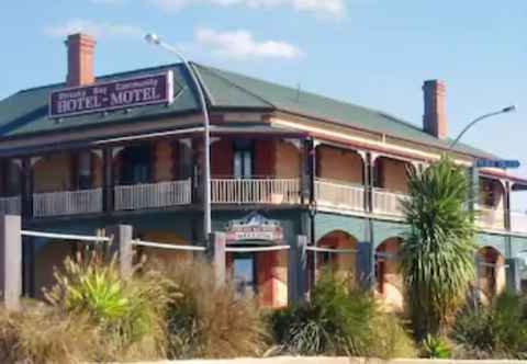 Others Streaky Bay Hotel Motel