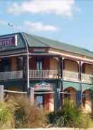 ภาพหลัก Streaky Bay Hotel Motel