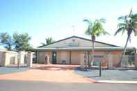 Lainnya South Hedland Motel