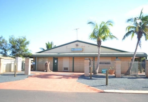 Others South Hedland Motel