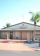 ภาพหลัก South Hedland Motel