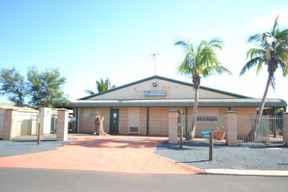 South Hedland Motel