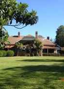 ภาพหลัก Petersons Armidale Winery & Guesthouse