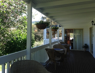 Others 2 Yarraglen BnB