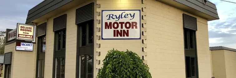 Others Ryley Motor Inn