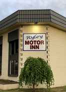 Primary image Ryley Motor Inn