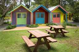 BIG4 Tasman Holiday Parks - Nambucca Heads, SGD 125.56