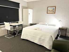 อื่นๆ 4 Bairnsdale Town Central Motel