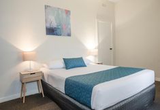 Lainnya 6 Greenways Apartments