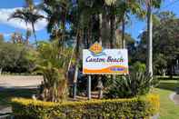 Lainnya Canton Beach Holiday Park