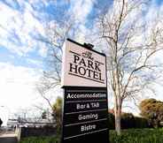 Others 2 Park Hotel Mount Gambier