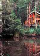 Primary image Woodlands Rainforest Retreat