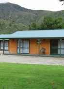 Imej utama Kiwi Park Motels & Holiday Park