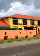 Primary image Cedar Lodge Motel Townsville