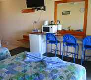 Lainnya 7 Ocean View Motel Bowen