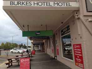 Lain-lain 4 Burkes Hotel Motel