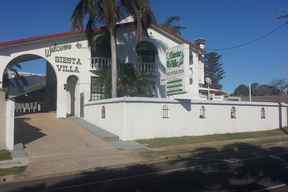 Siesta Villa Motel