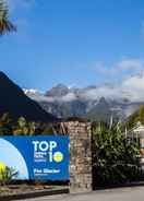 ภาพหลัก Fox Glacier TOP 10 Holiday Park & Motels
