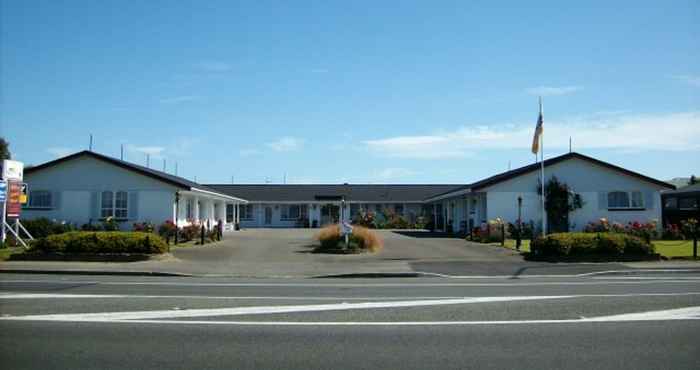 Lainnya Surrey Court Motel