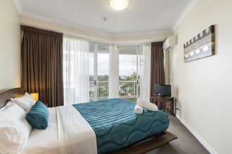 其他 4 Founda Gardens Apartments