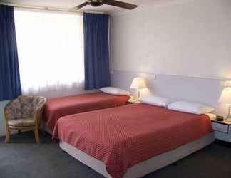 Others 2 Beach Motel Woolgoolga