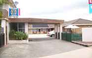 Lainnya 7 Beach Motel Woolgoolga