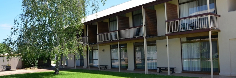 Lainnya Coonawarra Motor Lodge