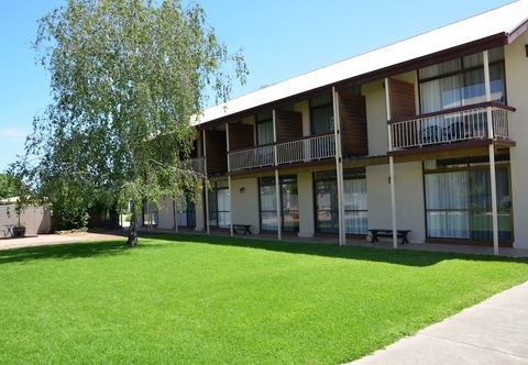 Lainnya Coonawarra Motor Lodge