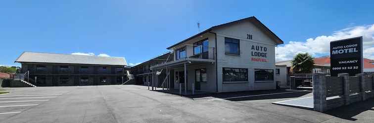 Others Auto Lodge Motel
