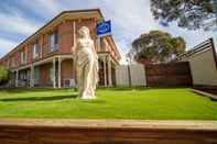 Khác Hamilton’s Queanbeyan Motel