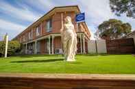 Lainnya Hamilton’s Queanbeyan Motel