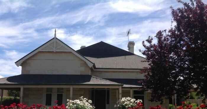 Others Tin House at Tanunda