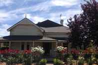 Others Tin House at Tanunda