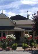 Primary image Tin House at Tanunda