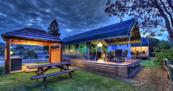 Lain-lain Tathra Beachside