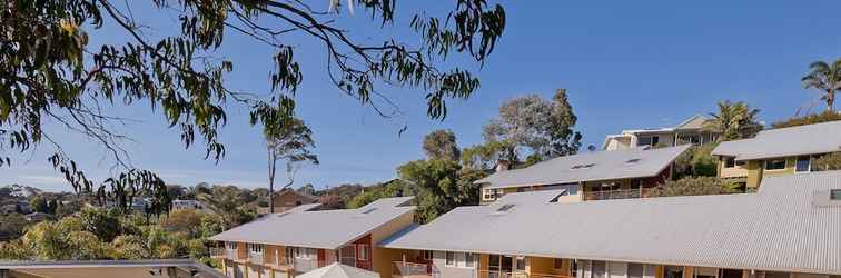 Lain-lain Tathra Beach House Apartments