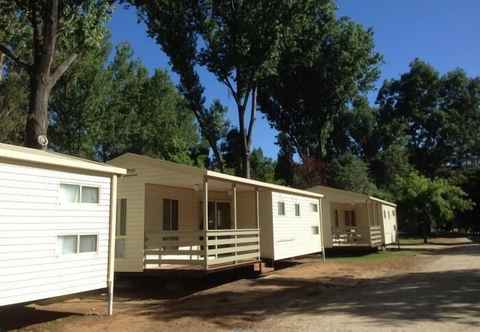 Others Mt Buffalo Caravan Park