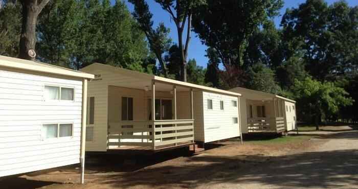 Others Mt Buffalo Caravan Park