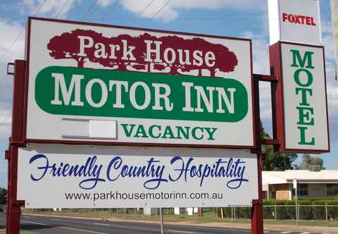 Others Park House Motor Inn