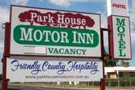 Others Park House Motor Inn