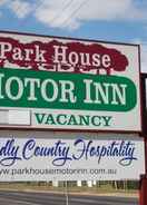 Primary image Park House Motor Inn