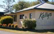 Others 6 Kellys Motel Oakey