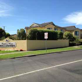 Primary image 1 Hopkins House Motel & Apartments, Warrnambool Hotels