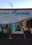 ภาพหลัก Roma Aussie Tourist Park